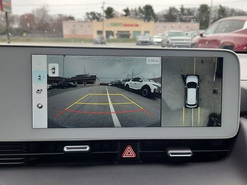 Certified 2024 Hyundai Ioniq 5 Limited AWD/4WD image 19