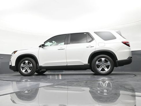Used 2024 Honda Pilot EX-L image 21