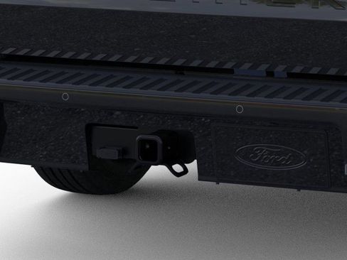 New 2025 Ford Maverick Lobo AWD/4WD image 45