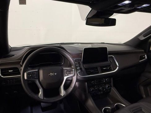 Used 2023 Chevrolet Tahoe Z71 w/ Luxury Package image 40