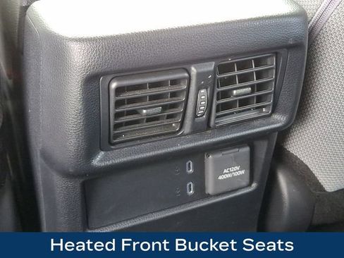 Used 2025 Toyota 4Runner TRD Off-Road image 14