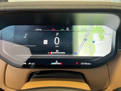 Used 2023 Land Rover Range Rover SE AWD/4WD image 6