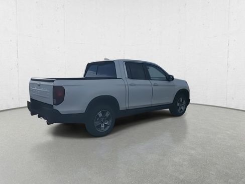 New 2026 Honda Ridgeline RTL image 9