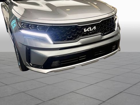Used 2023 Kia Sorento SX Prestige AWD/4WD image 31