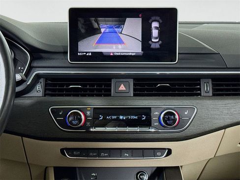 Used 2019 Audi A4 2.0T Premium Plus w/ Premium Plus Package image 14