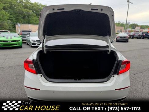 Used 2022 Honda Accord EX-L image 14