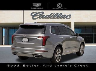 Used 2021 Cadillac XT6 Premium Luxury FWD video 3