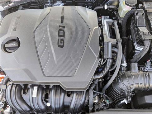 New 2025 Hyundai Sonata SE image 17