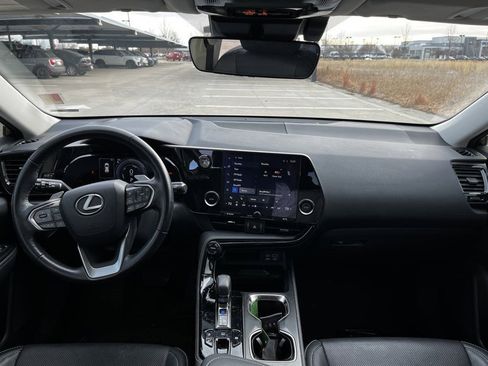 Used 2022 Lexus NX 350 AWD image 14