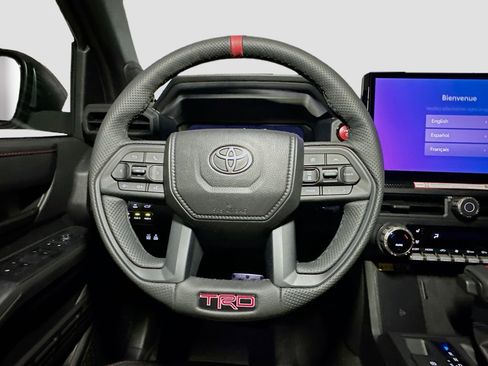 New 2026 Toyota Tacoma TRD Pro AWD/4WD image 7