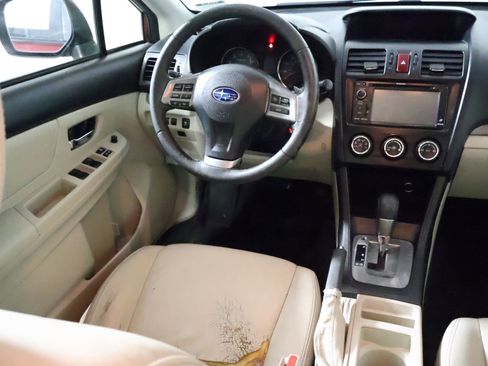 Used 2014 Subaru Crosstrek 2.0i Limited image 28