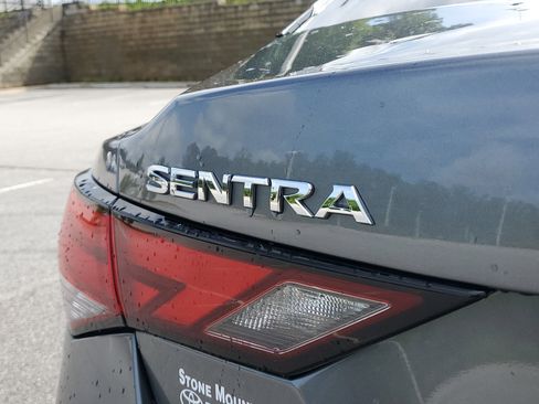 Used 2024 Nissan Sentra S FWD image 7