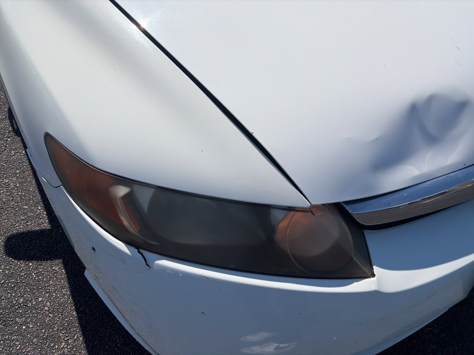 Used 2008 Honda Civic LX image 19