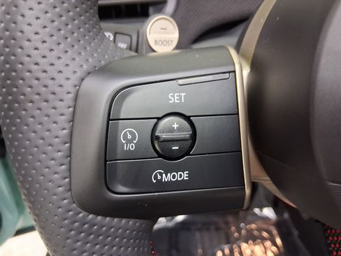 Certified 2025 MINI Cooper John Cooper Works image 15