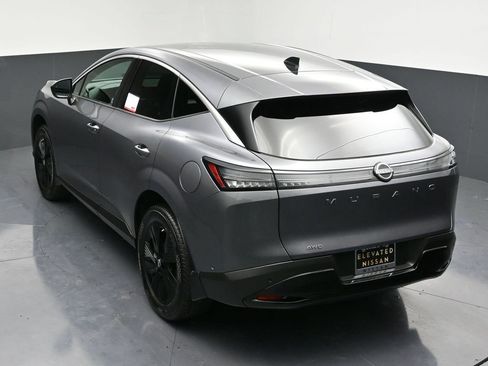 Used 2025 Nissan Murano SV image 27