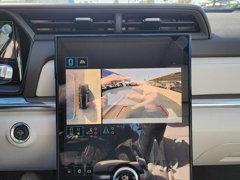 New 2026 GMC Terrain Denali image 29