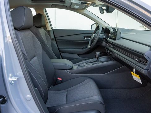 New 2026 Honda Accord SE image 14