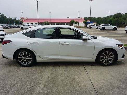 Used 2024 Acura Integra FWD image 21