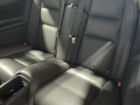 Used 2011 Volvo C70 T5 FWD image 21