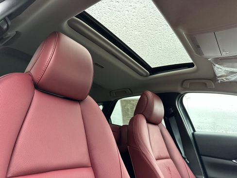 New 2026 MAZDA CX-30 AWD 2.5 S image 17