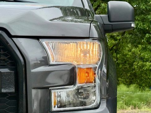 Used 2016 Ford F150 XLT w/ Equipment Group 301A Mid AWD/4WD image 3