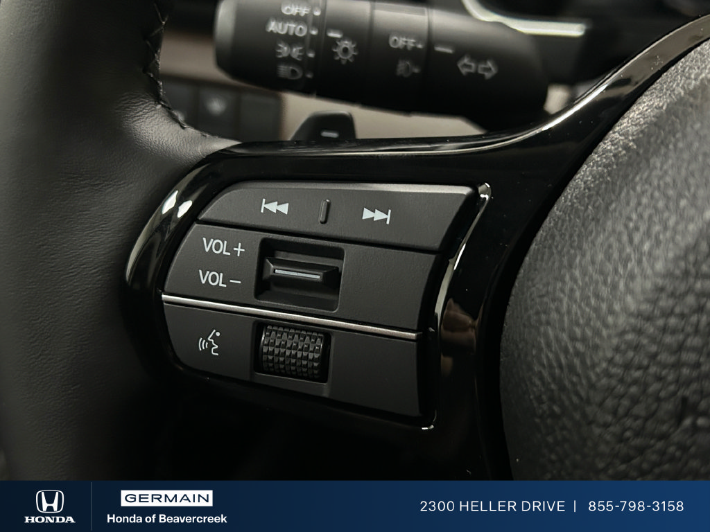 New 2026 Honda Pilot Elite image 11