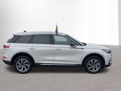 Used 2023 Lincoln Corsair AWD w/ Equipment Group 101A