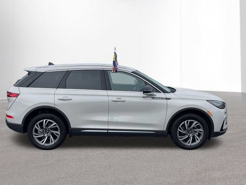 Used 2023 Lincoln Corsair AWD w/ Equipment Group 101A image 1