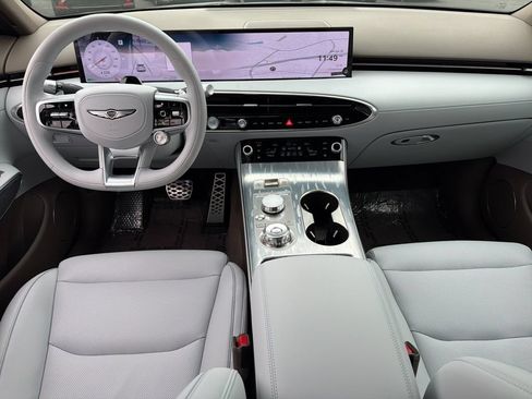 New 2026 Genesis Electrified GV70 AWD/4WD image 13