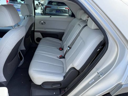 Used 2023 Hyundai Ioniq 5 Limited image 4