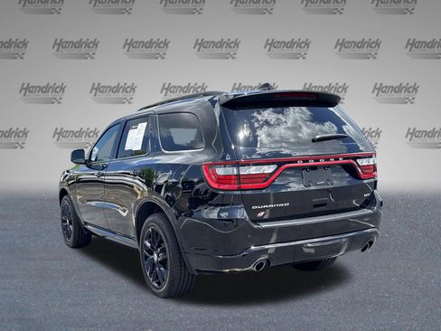 Used 2026 Dodge Durango GT AWD/4WD image 7