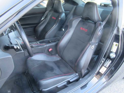 Used 2020 Subaru BRZ Limited image 20