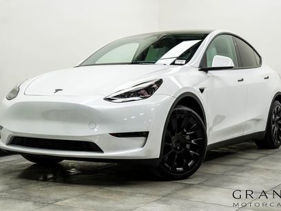 Used 2024 Tesla Model Y Long Range