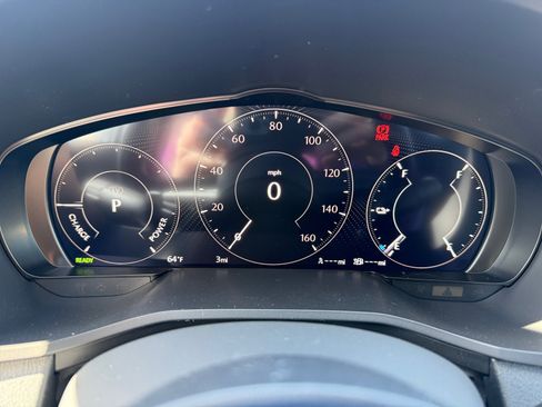 New 2026 MAZDA CX-90 Plug-In Hybrid w/Premium Sport image 11