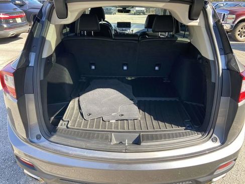 Used 2023 Acura RDX FWD w/ Technology Package image 11