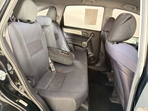 Used 2010 Honda CR-V LX image 26