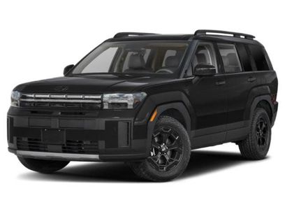 Used 2025 Hyundai Santa Fe XRT