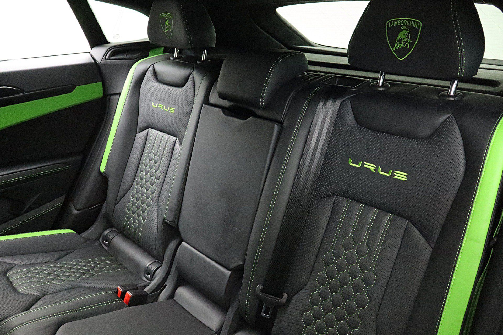 Used 2024 Lamborghini Urus S AWD/4WD image 39