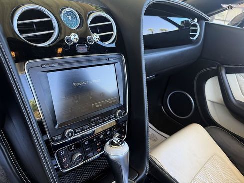 Used 2014 Bentley Continental GT Speed AWD/4WD image 26