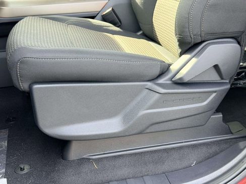 New 2026 Ford F150 STX w/ Equipment Group 201A FX4 image 17