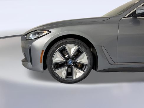 Used 2023 BMW i4 eDrive35 RWD image 10