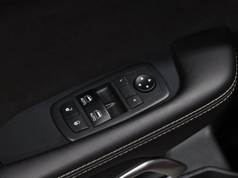 Used 2018 Dodge Challenger SRT w/ Technology Group RWD image 62