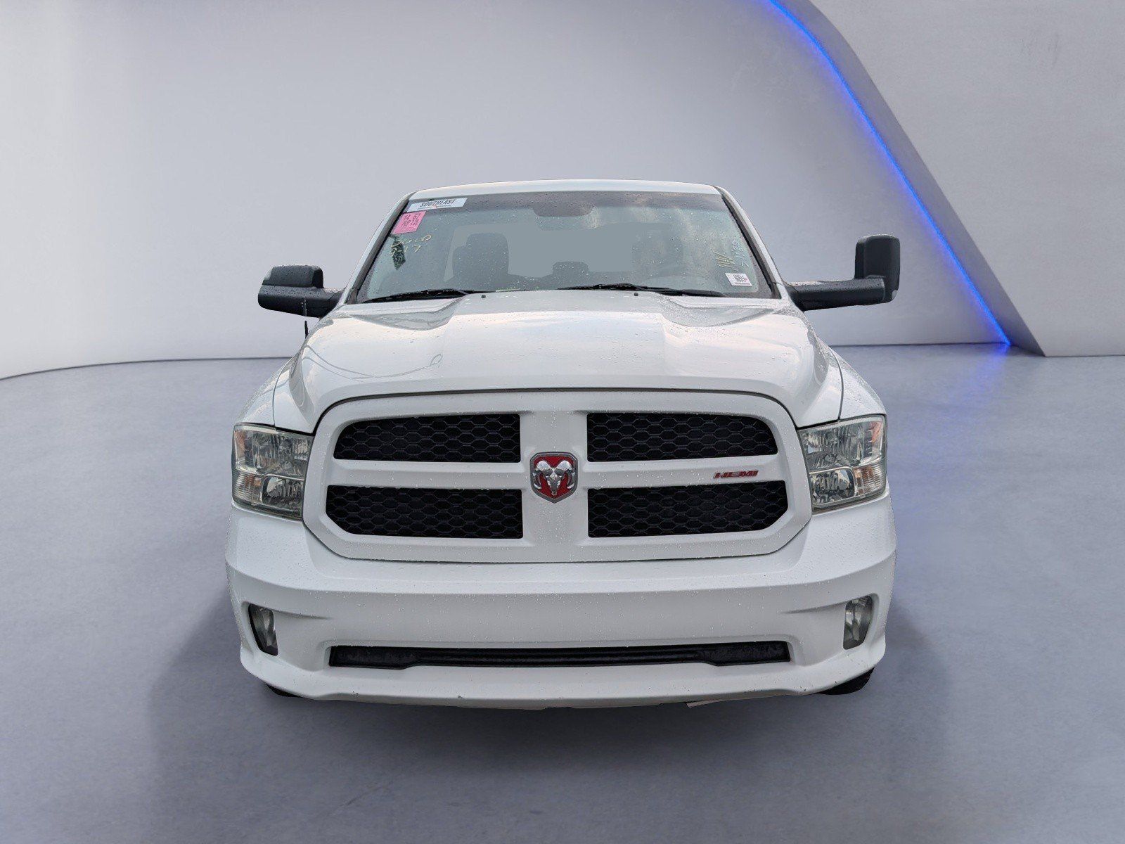 Used 2019 RAM 1500 Tradesman w/ Popular Equipment Group RWD image 3