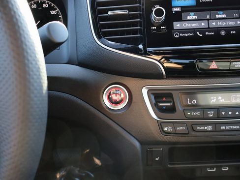 New 2026 Honda Ridgeline TrailSport+ image 27