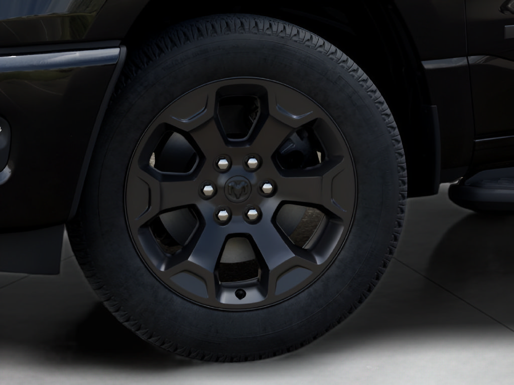 New 2027 RAM 1500 Express AWD/4WD image 9