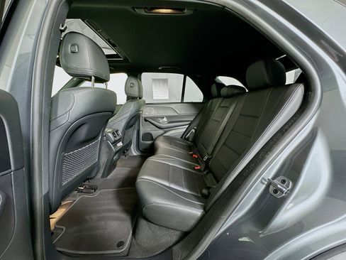 Used 2023 Mercedes-Benz GLE 350 w/ Premium Package image 29