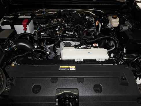 Used 2024 Toyota Tacoma TRD Sport image 22