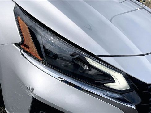 Used 2023 Nissan Altima 2.5 S image 32