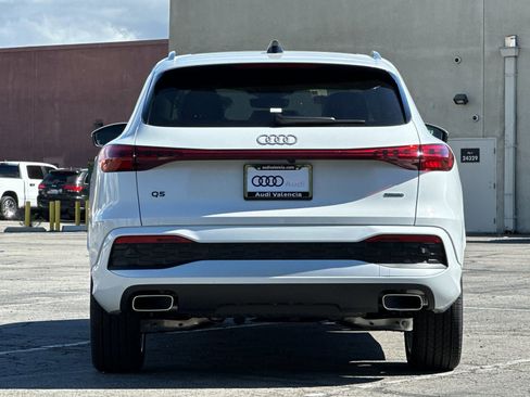 New 2025 Audi Q5 Premium Plus AWD/4WD image 5