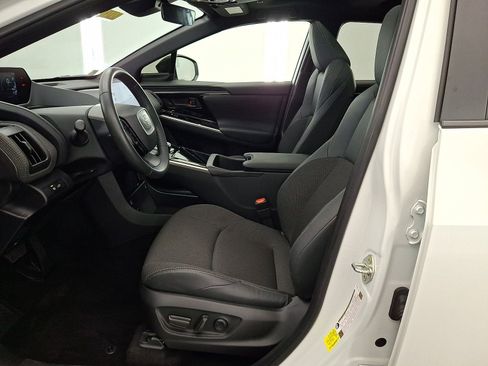 Used 2024 Toyota bZ4X FWD image 3
